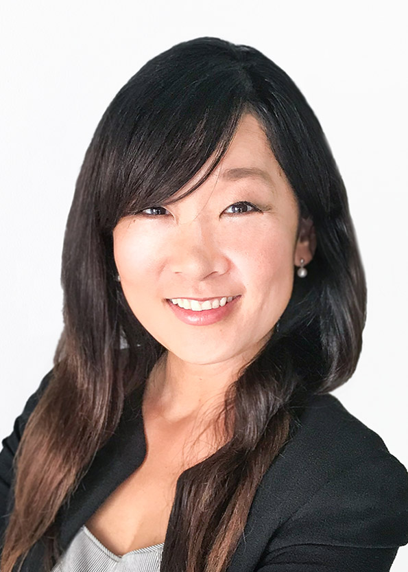 Photo of Attorney Sachika Kurihara